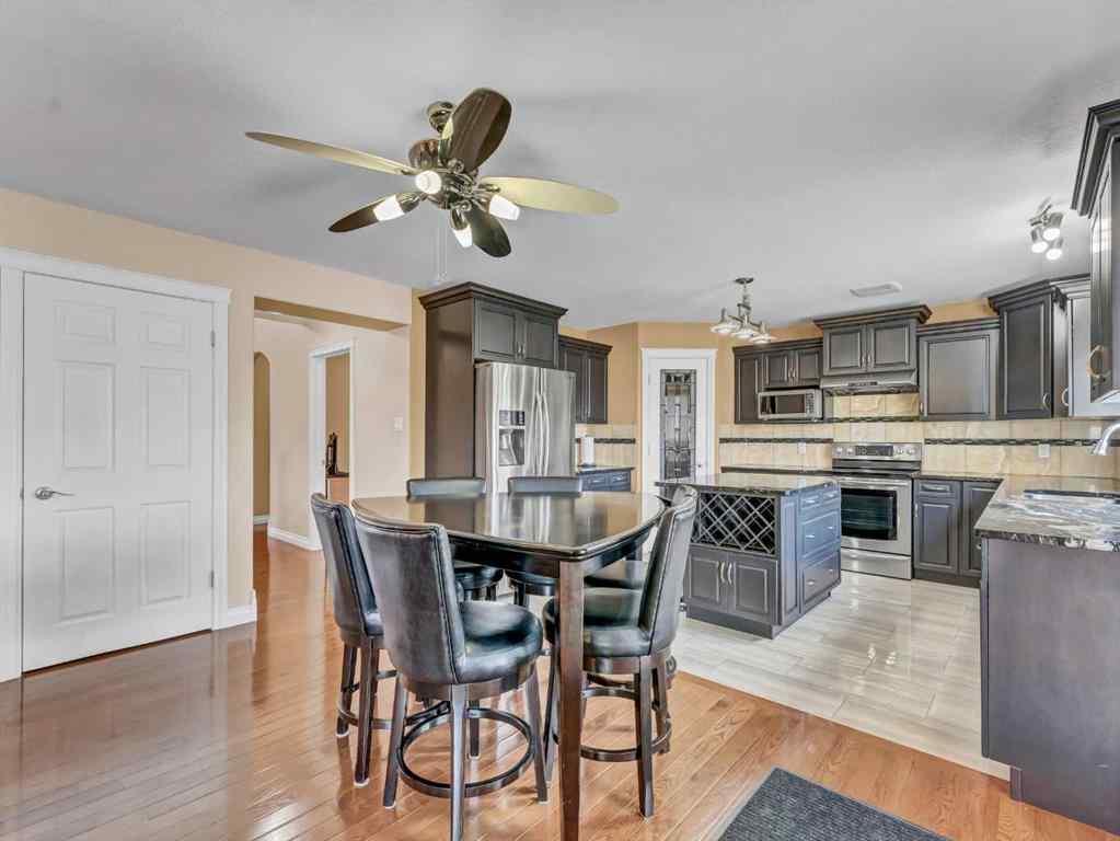 MLS® A2244744 - 356 Somerside Crescent SE in Southland Medicine Hat, Residential