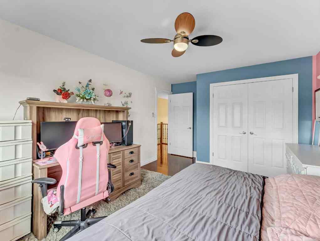 MLS® A2244744 - 356 Somerside Crescent SE in Southland Medicine Hat, Residential