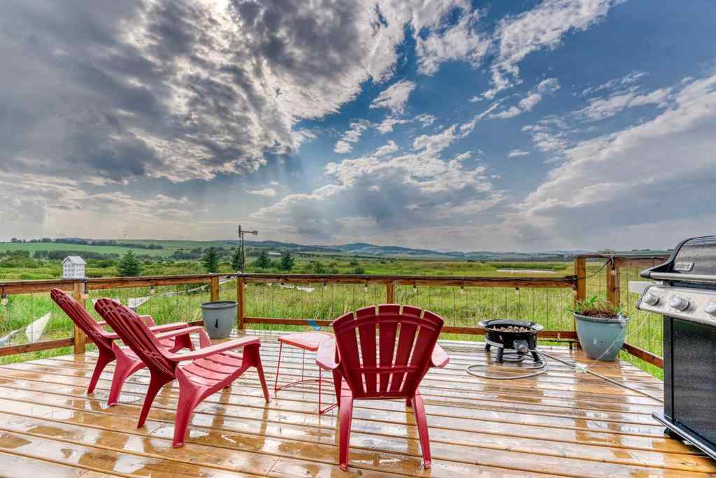MLS® A2244746 - 450197 216 Street W in NONE Rural Foothills County, Residential