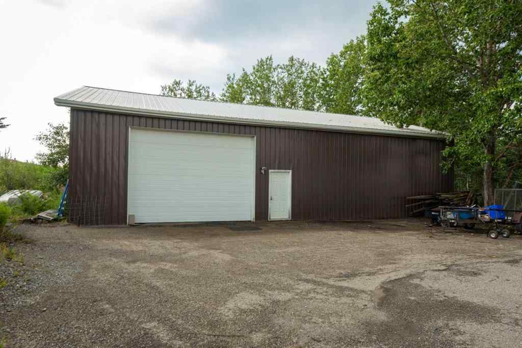 MLS® A2244746 - 450197 216 Street W in NONE Rural Foothills County, Residential