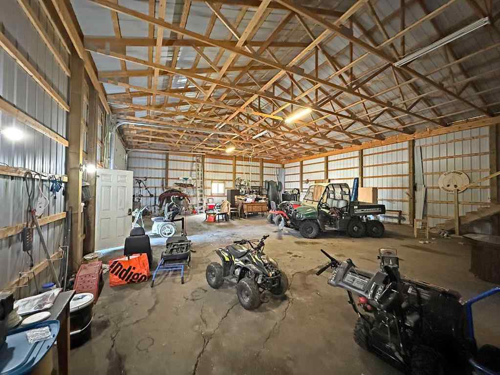 MLS® A2244746 - 450197 216 Street W in NONE Rural Foothills County, Residential