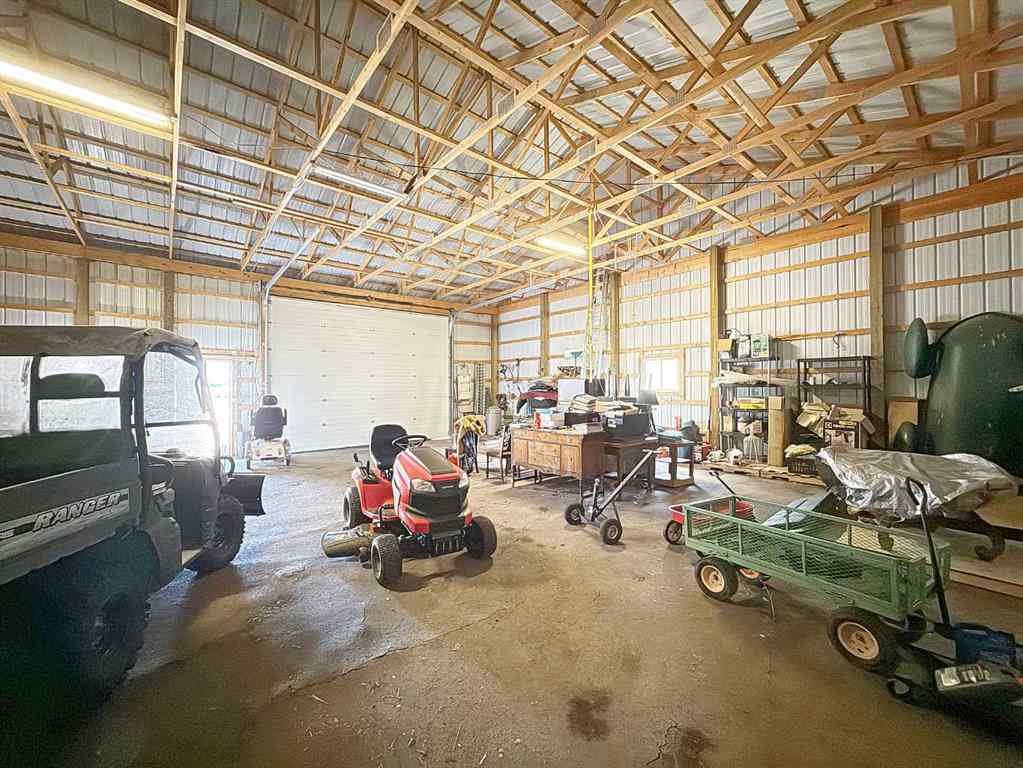 MLS® A2244746 - 450197 216 Street W in NONE Rural Foothills County, Residential