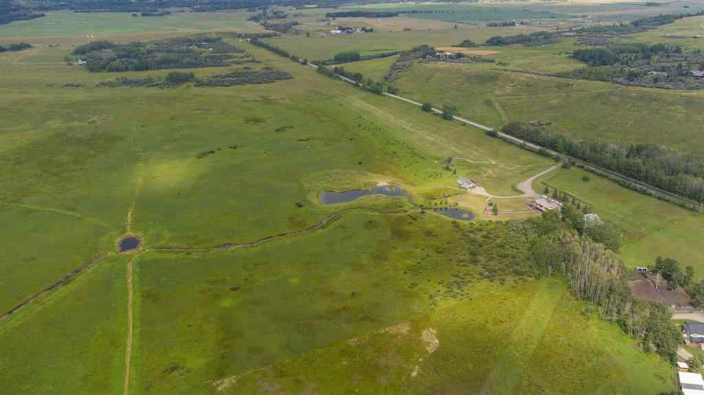 MLS® A2244746 - 450197 216 Street W in NONE Rural Foothills County, Residential