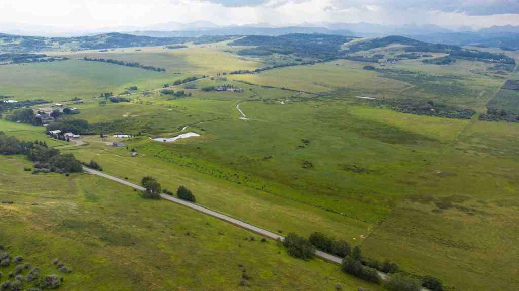 MLS® A2244746 - 450197 216 Street W in NONE Rural Foothills County, Residential