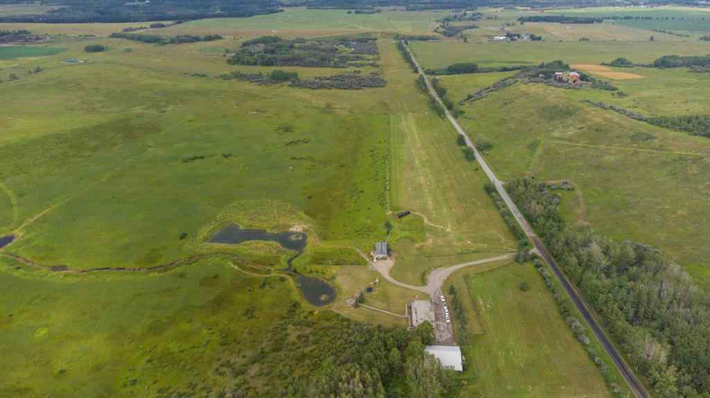 MLS® A2244746 - 450197 216 Street W in NONE Rural Foothills County, Residential