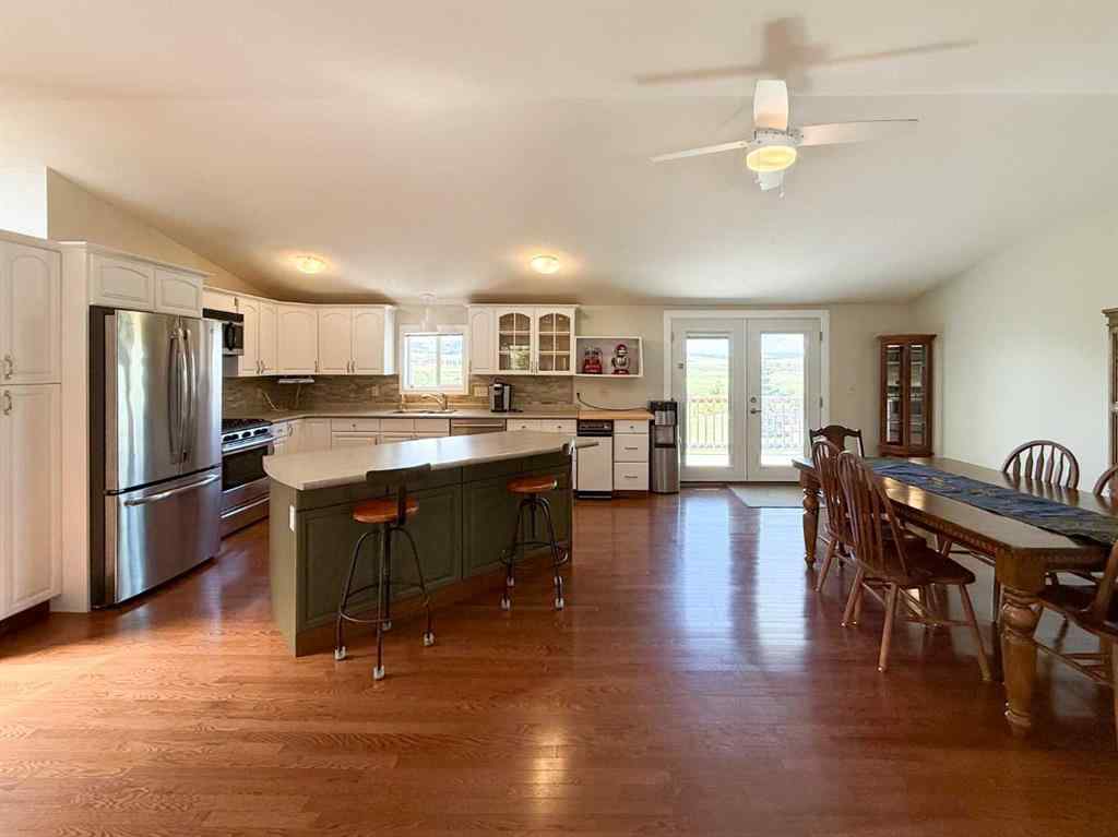 MLS® A2244746 - 450197 216 Street W in NONE Rural Foothills County, Residential