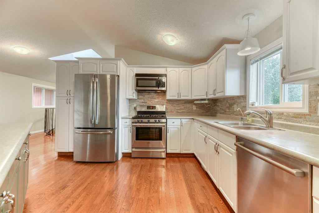MLS® A2244746 - 450197 216 Street W in NONE Rural Foothills County, Residential