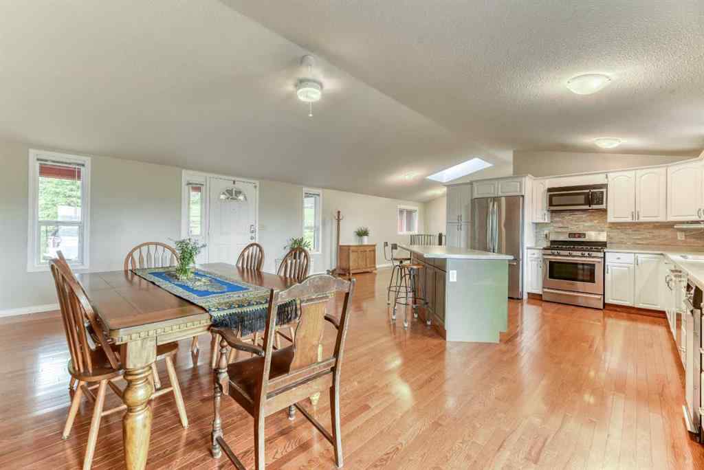 MLS® A2244746 - 450197 216 Street W in NONE Rural Foothills County, Residential