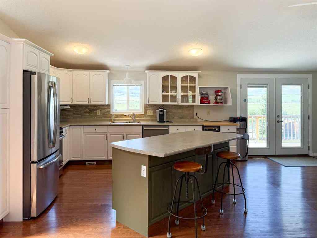 MLS® A2244746 - 450197 216 Street W in NONE Rural Foothills County, Residential