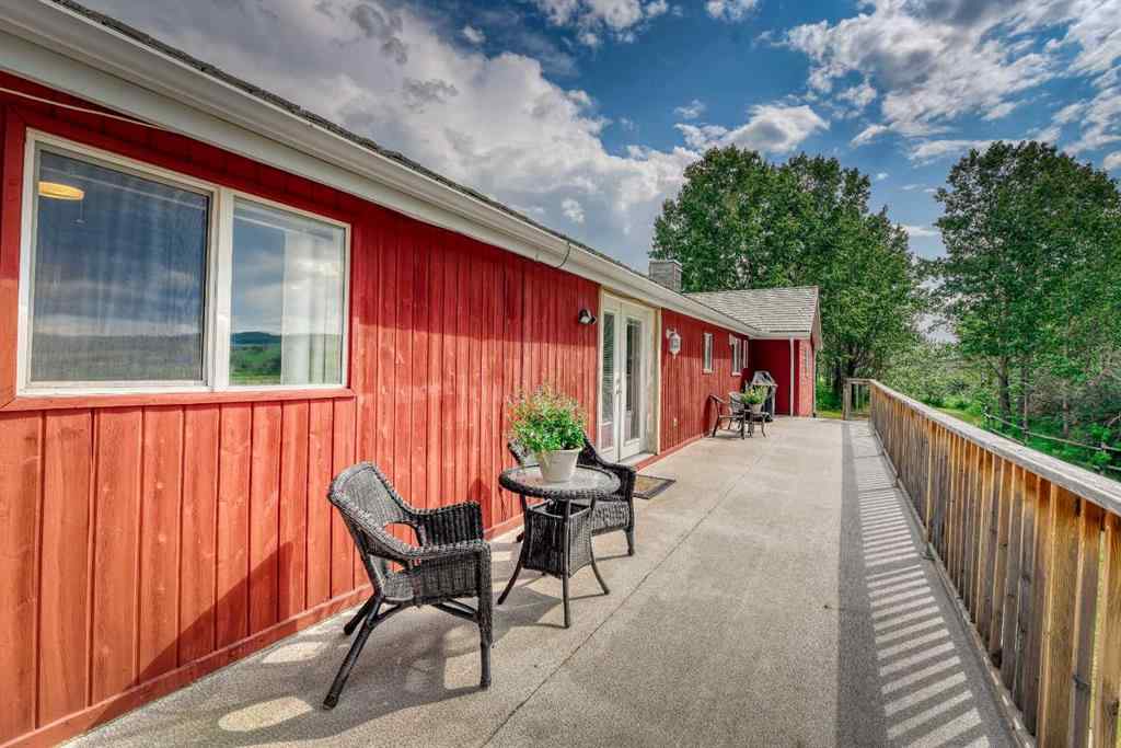 MLS® A2244746 - 450197 216 Street W in NONE Rural Foothills County, Residential