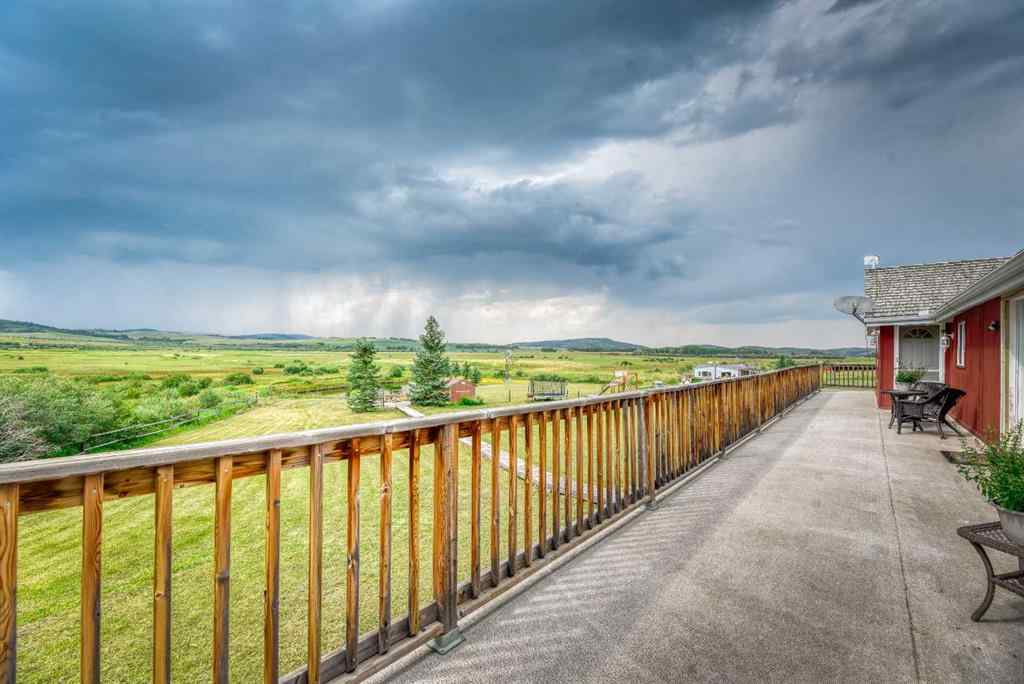 MLS® A2244746 - 450197 216 Street W in NONE Rural Foothills County, Residential