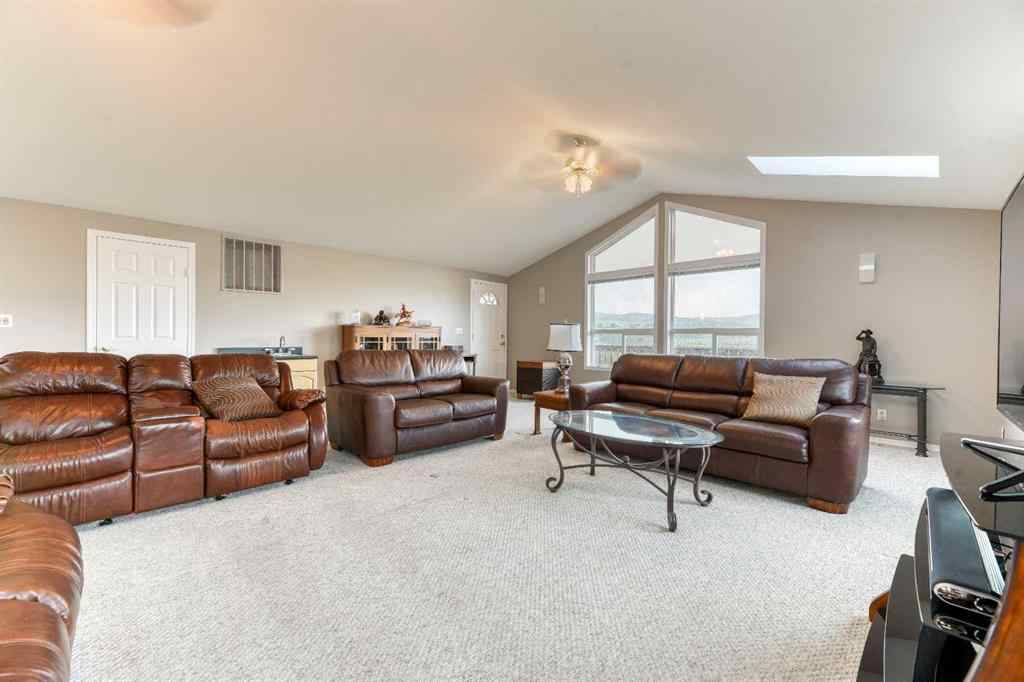 MLS® A2244746 - 450197 216 Street W in NONE Rural Foothills County, Residential