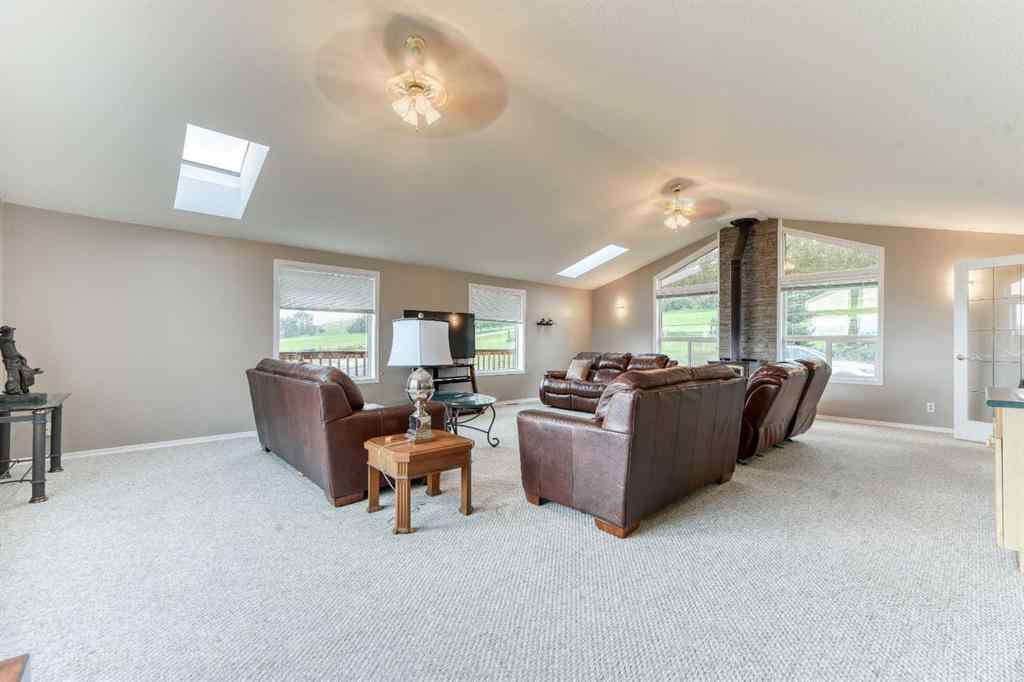MLS® A2244746 - 450197 216 Street W in NONE Rural Foothills County, Residential
