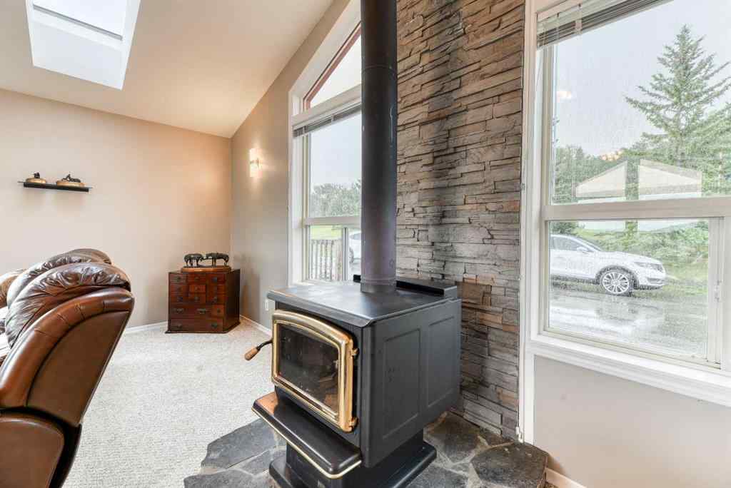 MLS® A2244746 - 450197 216 Street W in NONE Rural Foothills County, Residential