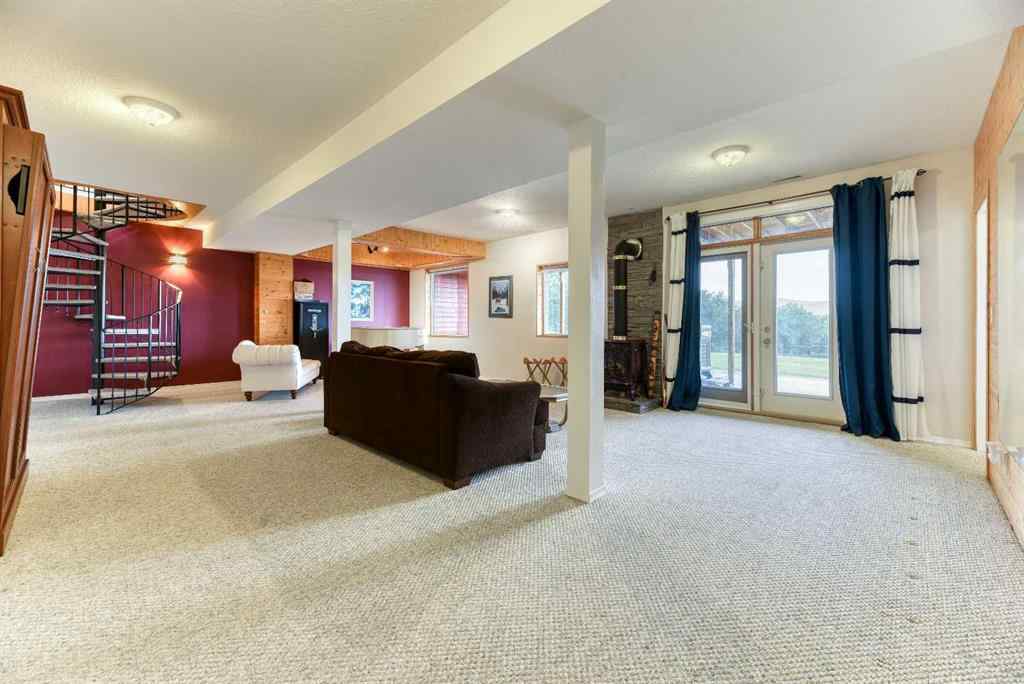 MLS® A2244746 - 450197 216 Street W in NONE Rural Foothills County, Residential