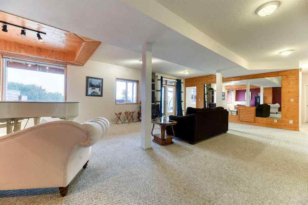 MLS® A2244746 - 450197 216 Street W in NONE Rural Foothills County, Residential