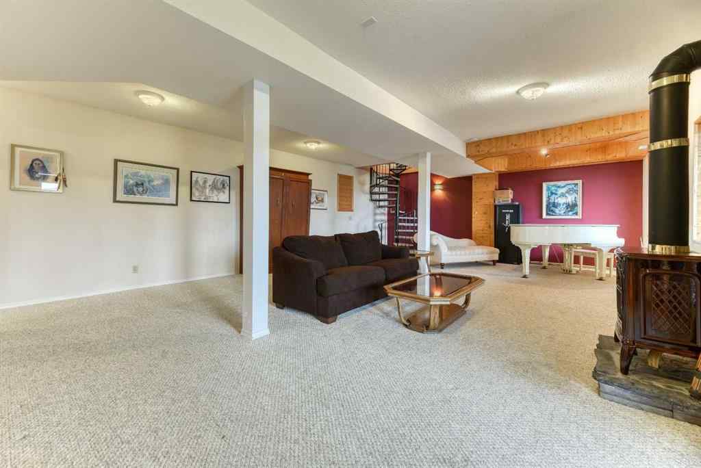MLS® A2244746 - 450197 216 Street W in NONE Rural Foothills County, Residential