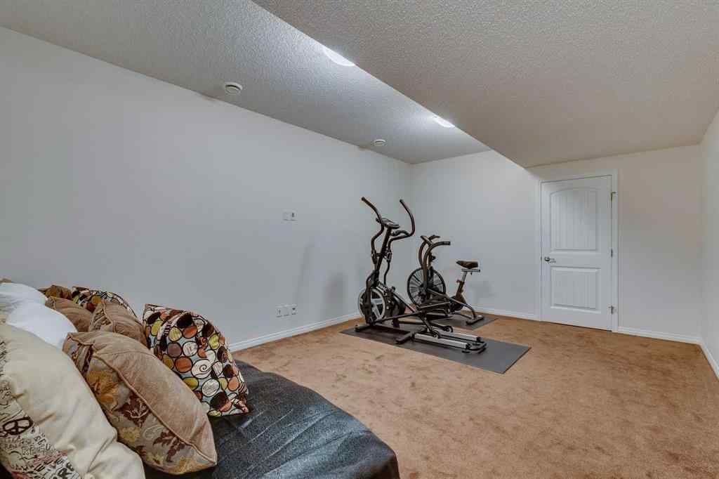 MLS® A2244748 - 104 Masters Link SE in Mahogany Calgary, Residential