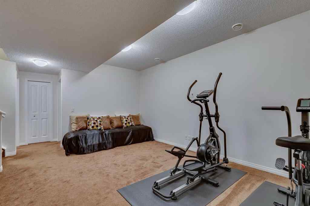 MLS® A2244748 - 104 Masters Link SE in Mahogany Calgary, Residential