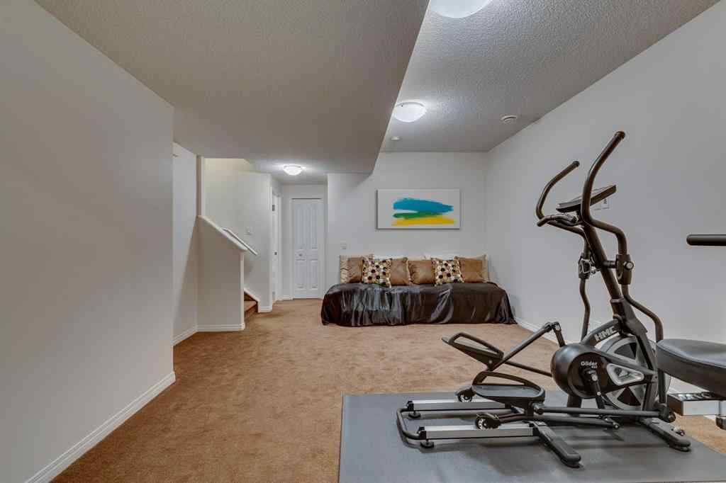MLS® A2244748 - 104 Masters Link SE in Mahogany Calgary, Residential