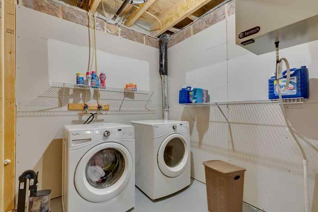 MLS® A2244748 - 104 Masters Link SE in Mahogany Calgary, Residential