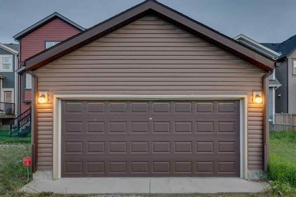 MLS® A2244748 - 104 Masters Link SE in Mahogany Calgary, Residential