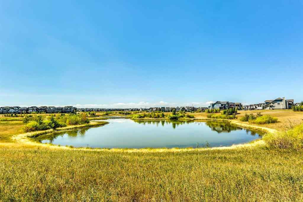 MLS® A2244748 - 104 Masters Link SE in Mahogany Calgary, Residential