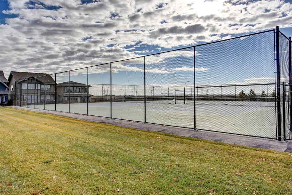 MLS® A2244748 - 104 Masters Link SE in Mahogany Calgary, Residential