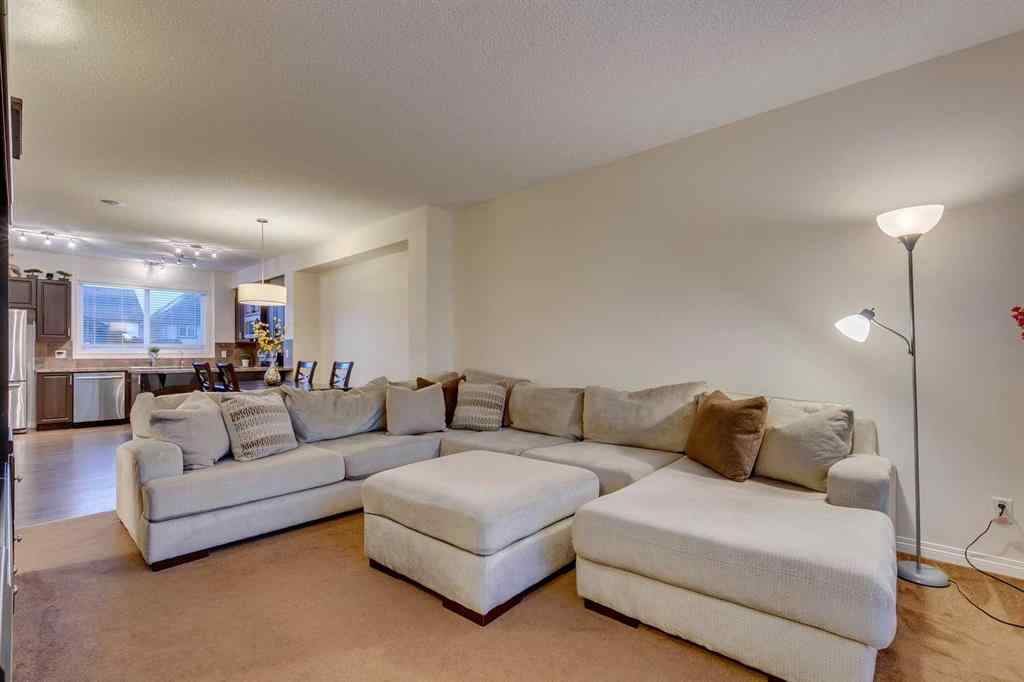 MLS® A2244748 - 104 Masters Link SE in Mahogany Calgary, Residential