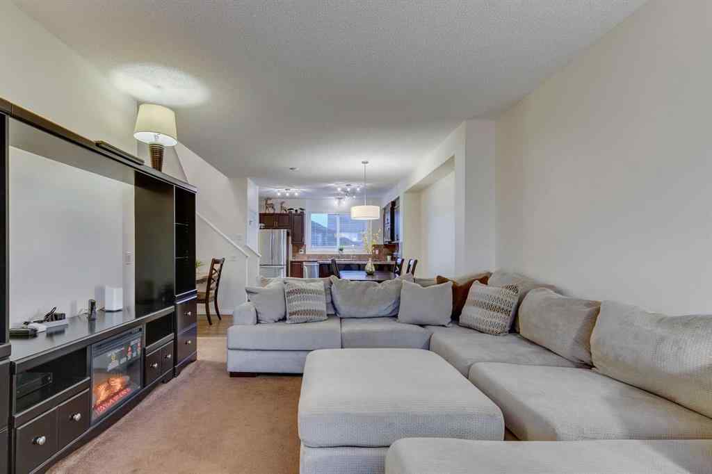 MLS® A2244748 - 104 Masters Link SE in Mahogany Calgary, Residential