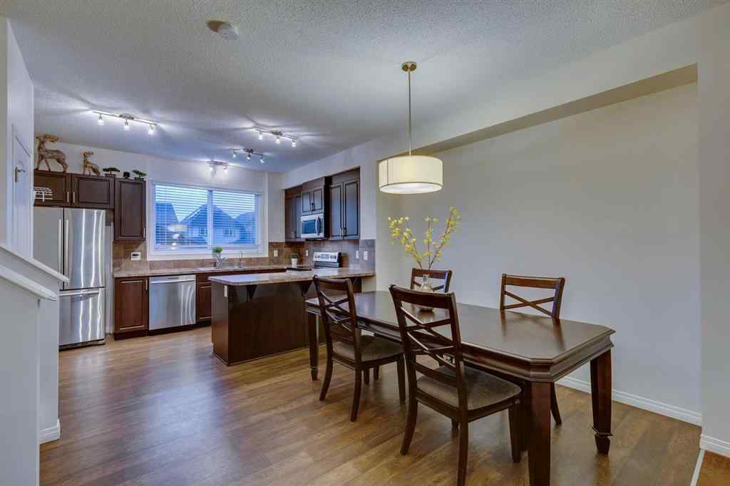 MLS® A2244748 - 104 Masters Link SE in Mahogany Calgary, Residential