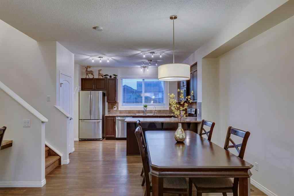 MLS® A2244748 - 104 Masters Link SE in Mahogany Calgary, Residential