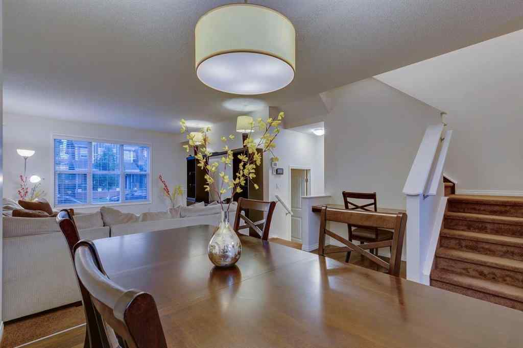 MLS® A2244748 - 104 Masters Link SE in Mahogany Calgary, Residential
