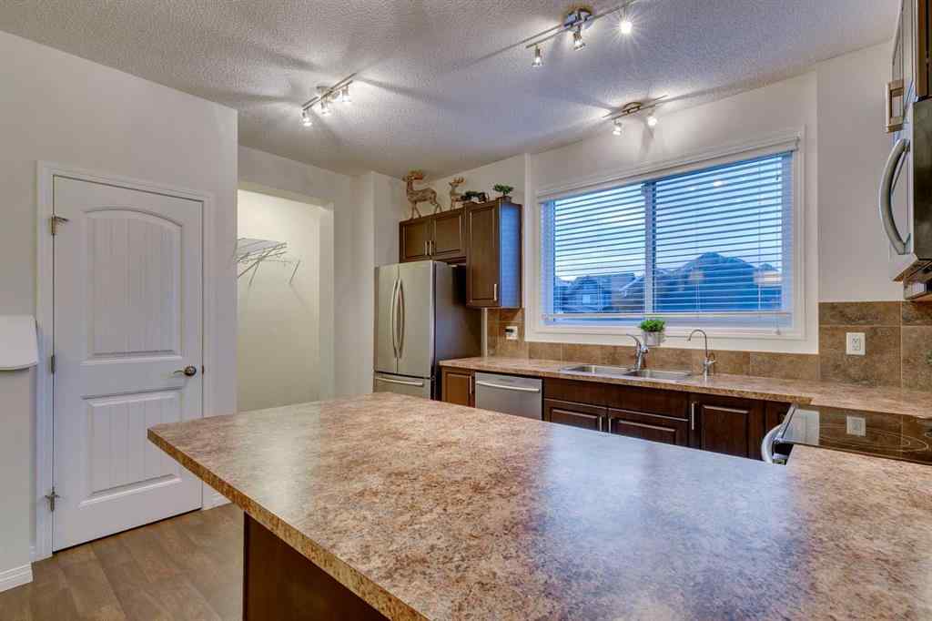 MLS® A2244748 - 104 Masters Link SE in Mahogany Calgary, Residential