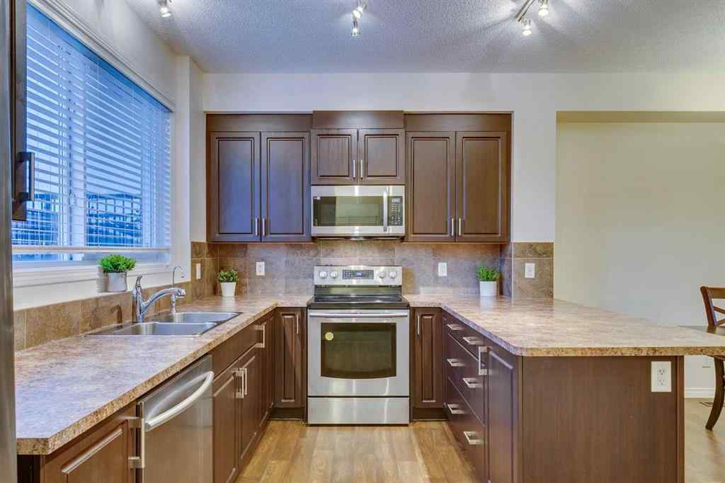 MLS® A2244748 - 104 Masters Link SE in Mahogany Calgary, Residential