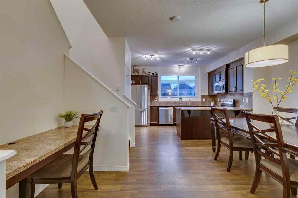 MLS® A2244748 - 104 Masters Link SE in Mahogany Calgary, Residential