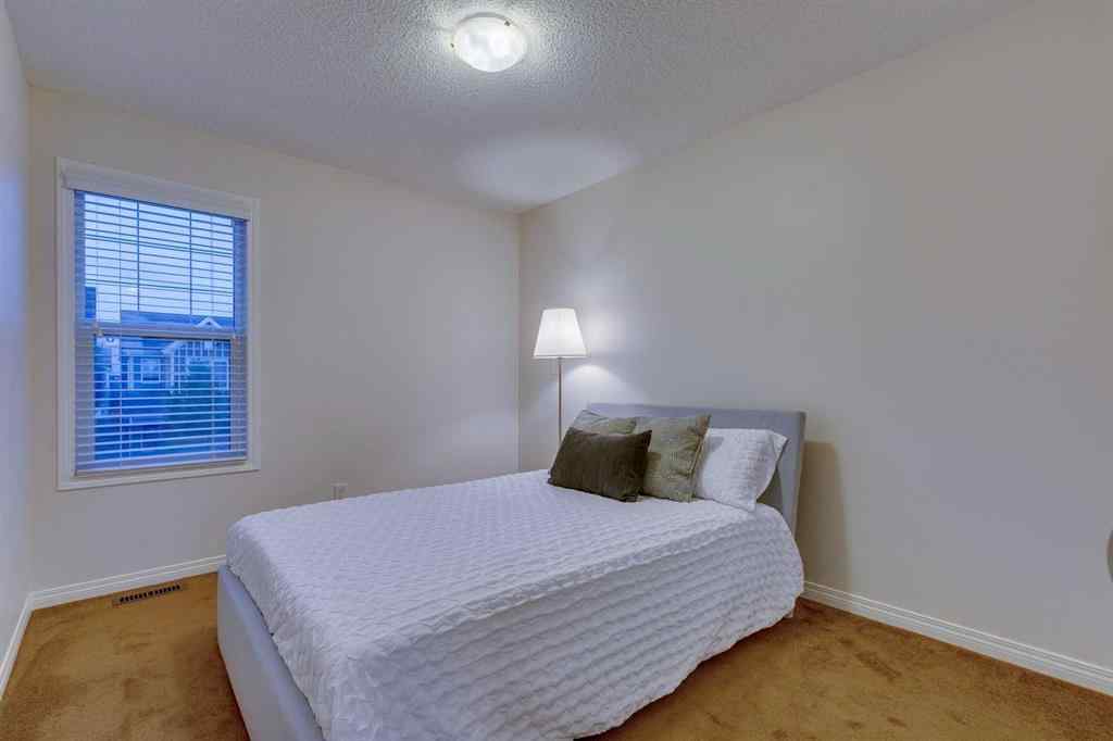 MLS® A2244748 - 104 Masters Link SE in Mahogany Calgary, Residential