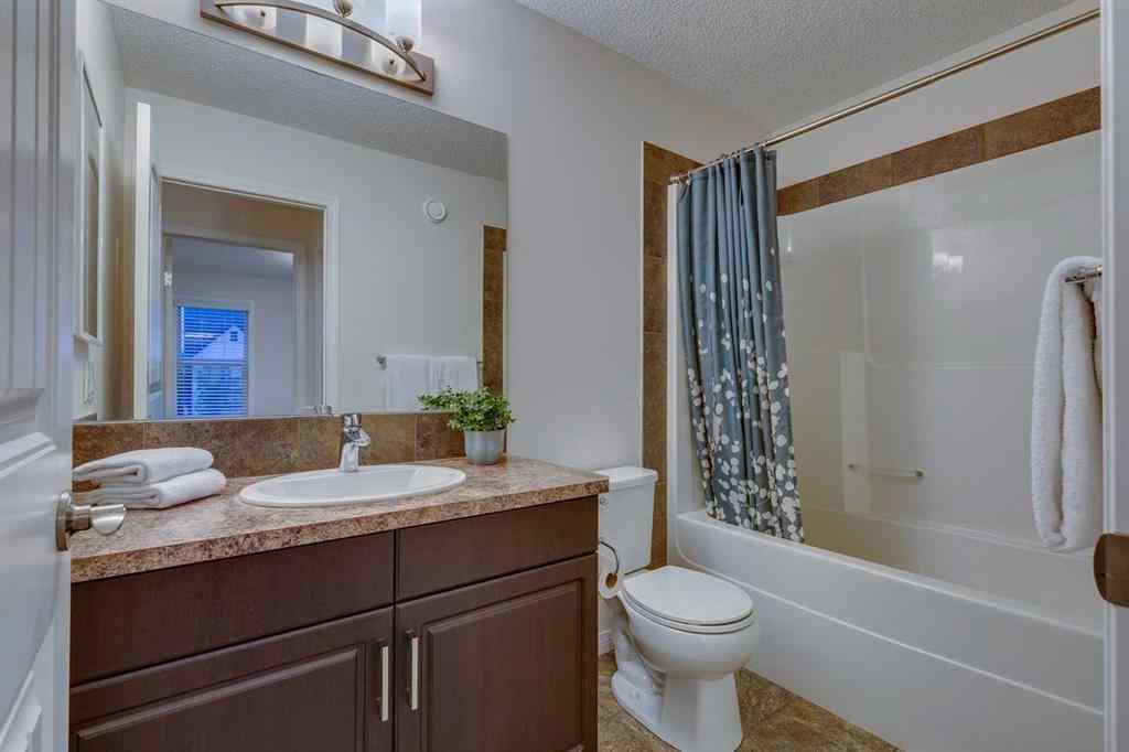 MLS® A2244748 - 104 Masters Link SE in Mahogany Calgary, Residential