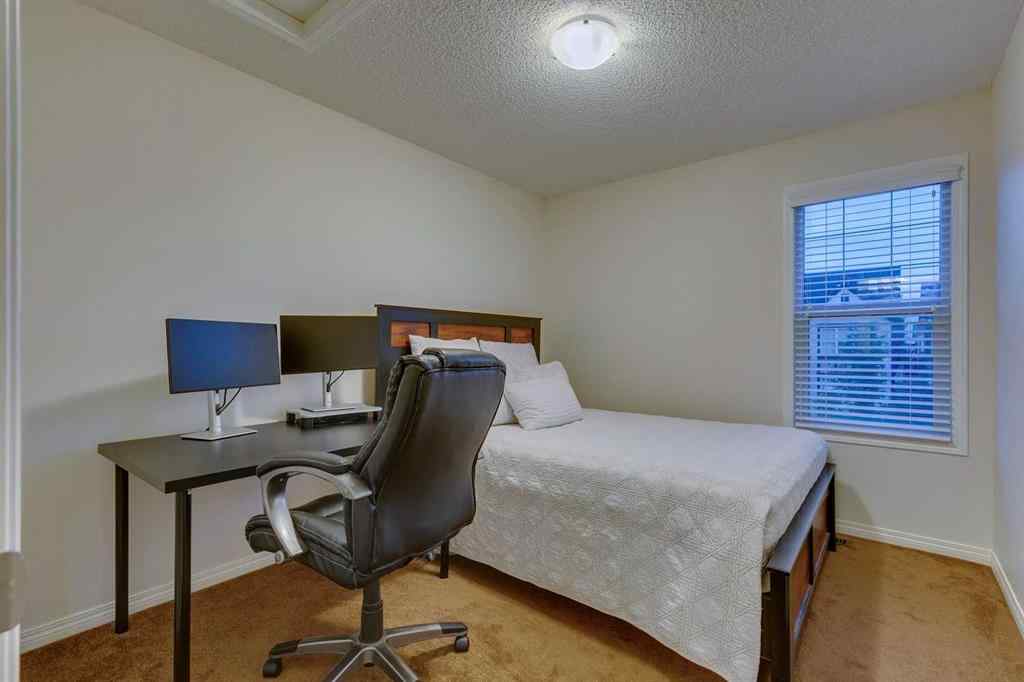 MLS® A2244748 - 104 Masters Link SE in Mahogany Calgary, Residential