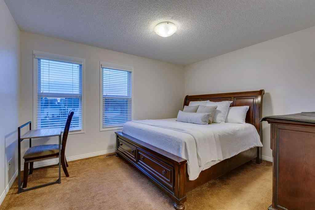 MLS® A2244748 - 104 Masters Link SE in Mahogany Calgary, Residential
