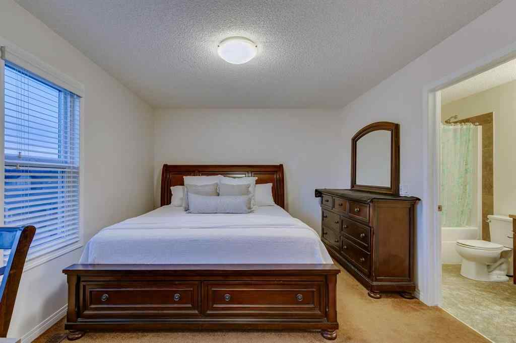 MLS® A2244748 - 104 Masters Link SE in Mahogany Calgary, Residential