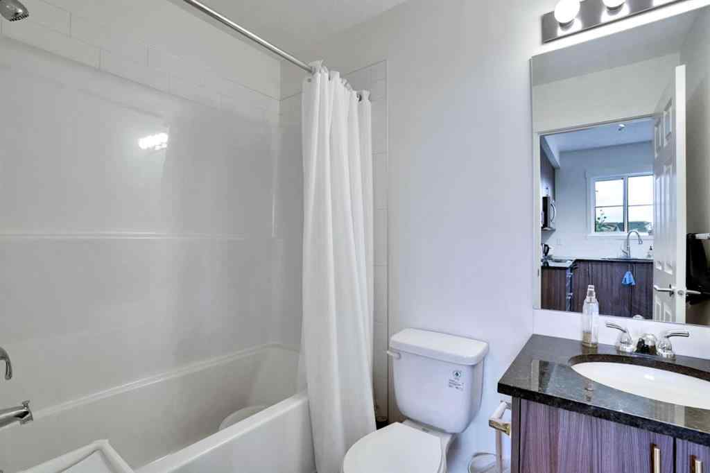 MLS® A2244750 - Unit #2312 298 Sage Meadows Park NW in Sage Hill Calgary, Residential