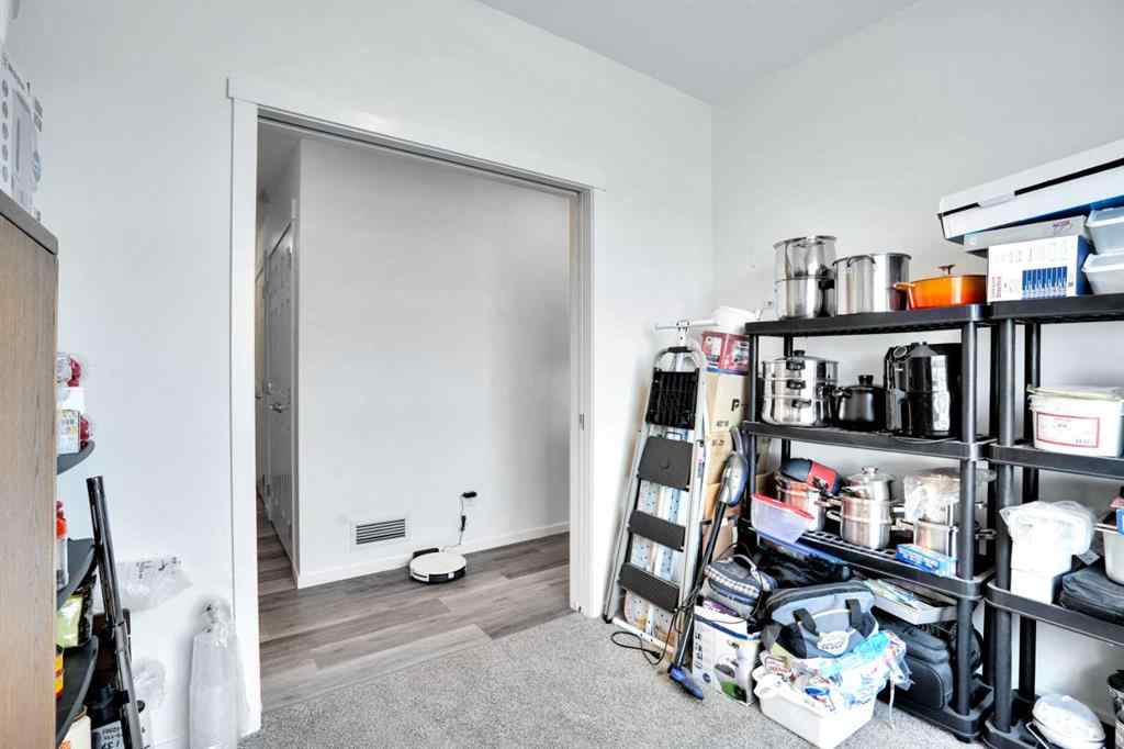 MLS® A2244750 - Unit #2312 298 Sage Meadows Park NW in Sage Hill Calgary, Residential