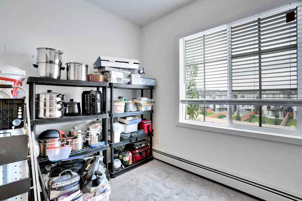 MLS® A2244750 - Unit #2312 298 Sage Meadows Park NW in Sage Hill Calgary, Residential