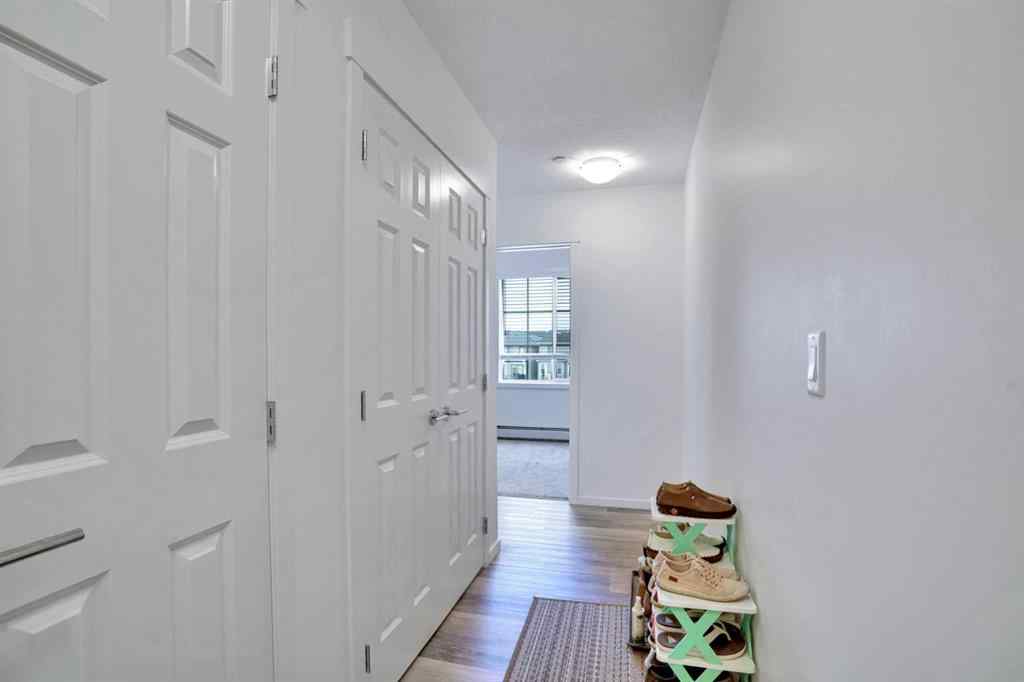 MLS® A2244750 - Unit #2312 298 Sage Meadows Park NW in Sage Hill Calgary, Residential