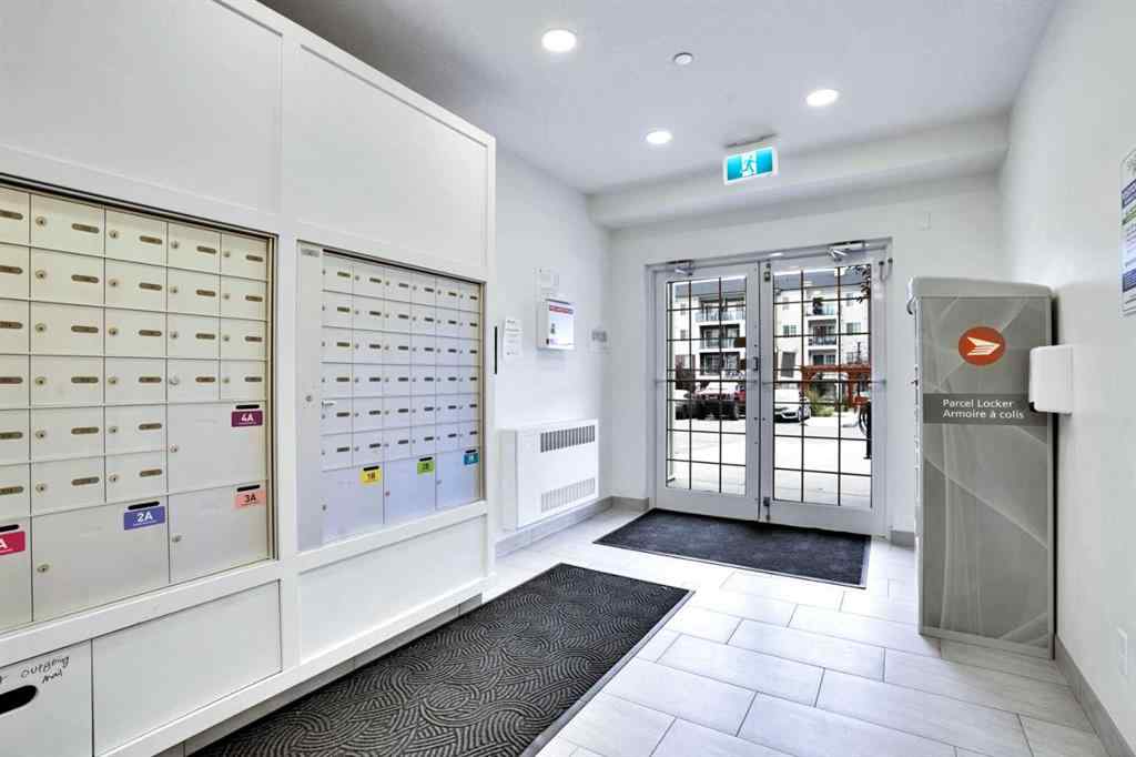 MLS® A2244750 - Unit #2312 298 Sage Meadows Park NW in Sage Hill Calgary, Residential