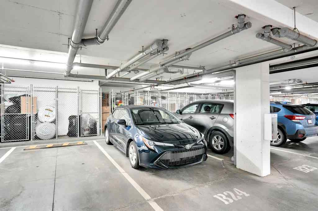 MLS® A2244750 - Unit #2312 298 Sage Meadows Park NW in Sage Hill Calgary, Residential