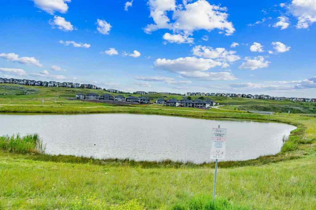 MLS® A2244750 - Unit #2312 298 Sage Meadows Park NW in Sage Hill Calgary, Residential