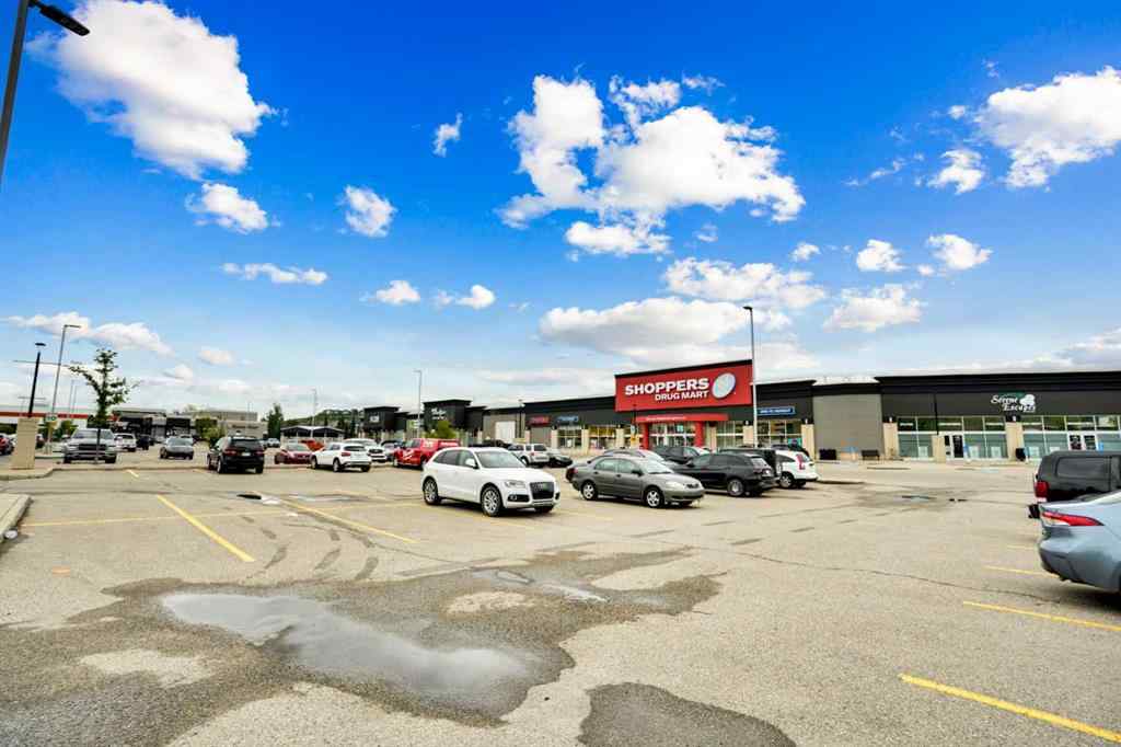 MLS® A2244750 - Unit #2312 298 Sage Meadows Park NW in Sage Hill Calgary, Residential