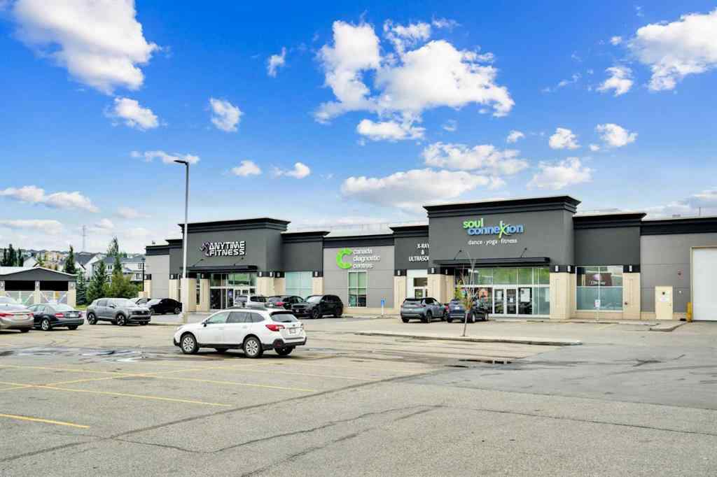 MLS® A2244750 - Unit #2312 298 Sage Meadows Park NW in Sage Hill Calgary, Residential